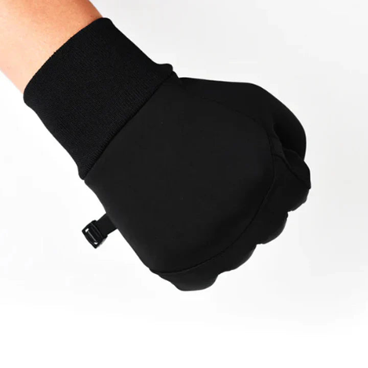 Vattenavvisande och termiska handskar