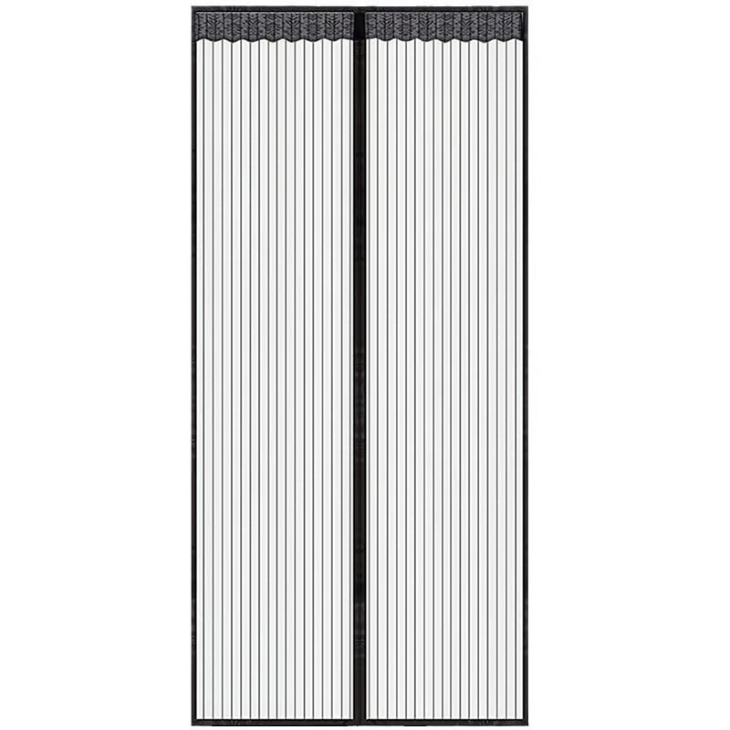 Magnetisk skärmdörr (Installeras på 5 minuter)