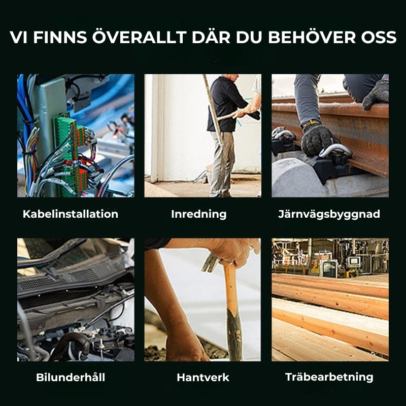 🔥4-sidig magnetisk digital vinkelmätare med laser