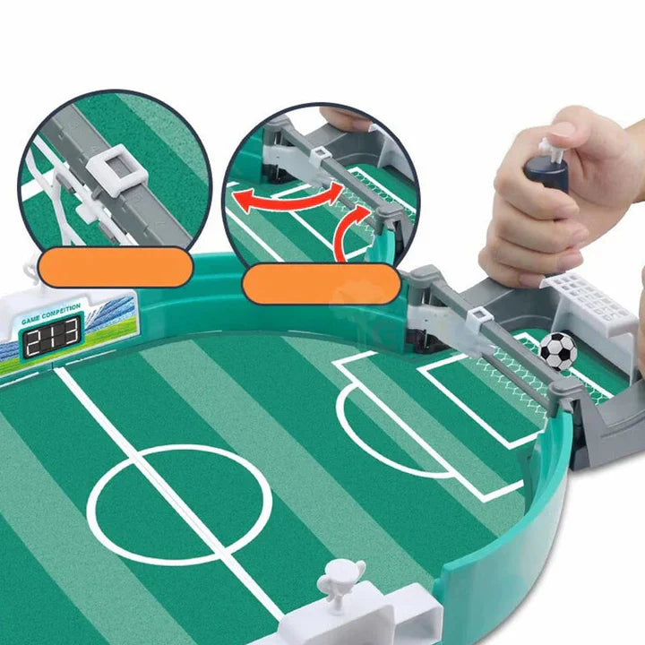Bordsfotbollsset