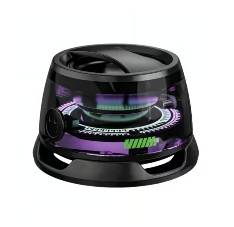 Magnetisk Bluetooth-högtalare