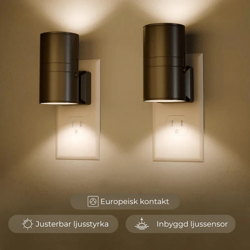 Lampa LED - Alova