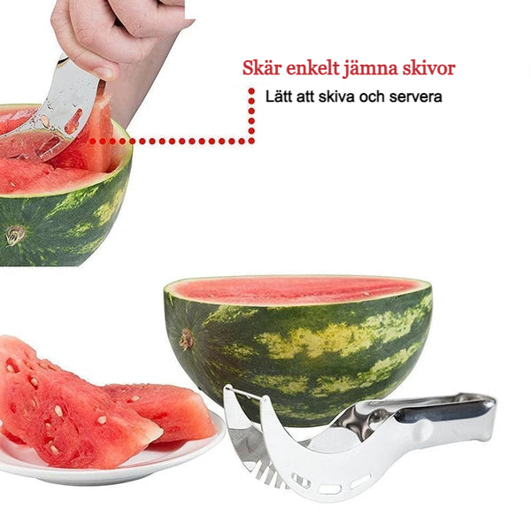 VATTENMELONSKIVARE
