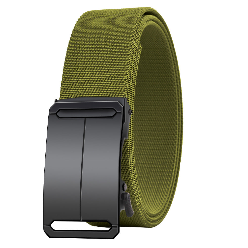 Taktik Belt – Ultralätt bälte för friluftsliv eller arbete