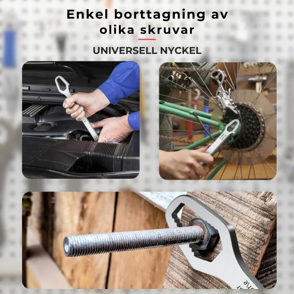 đ§ 8-22 mm universalnyckel