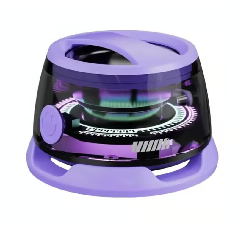 Magnetisk Bluetooth-högtalare