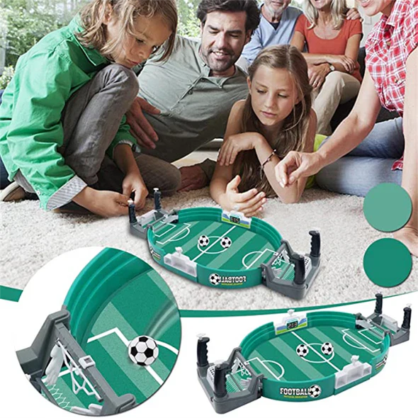 Bordsfotbollsset