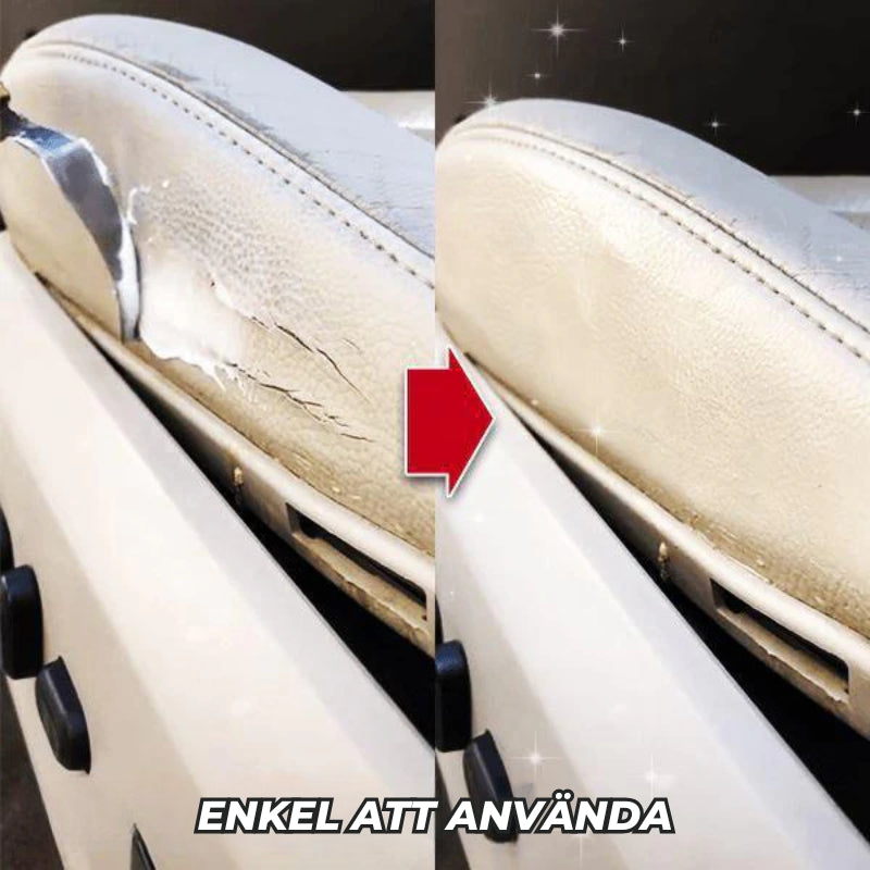 Cithway® Avancerad Läderreparationskräm