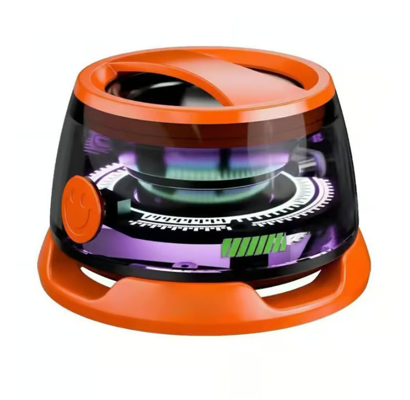 Magnetisk Bluetooth-högtalare