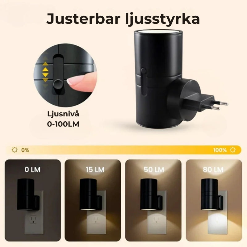 Lampa LED - Alova