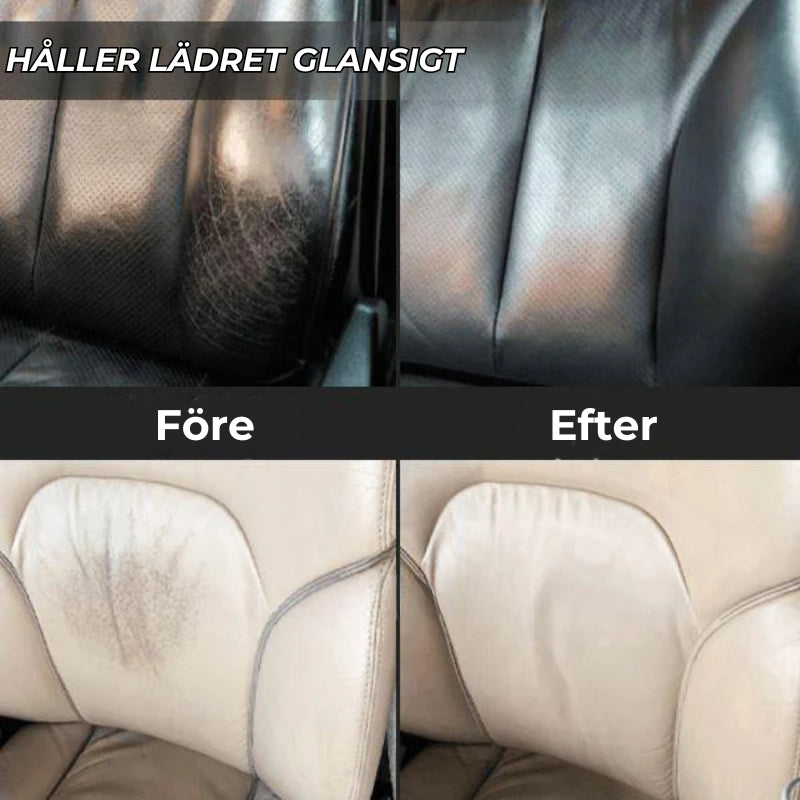 Cithway® Avancerad Läderreparationskräm