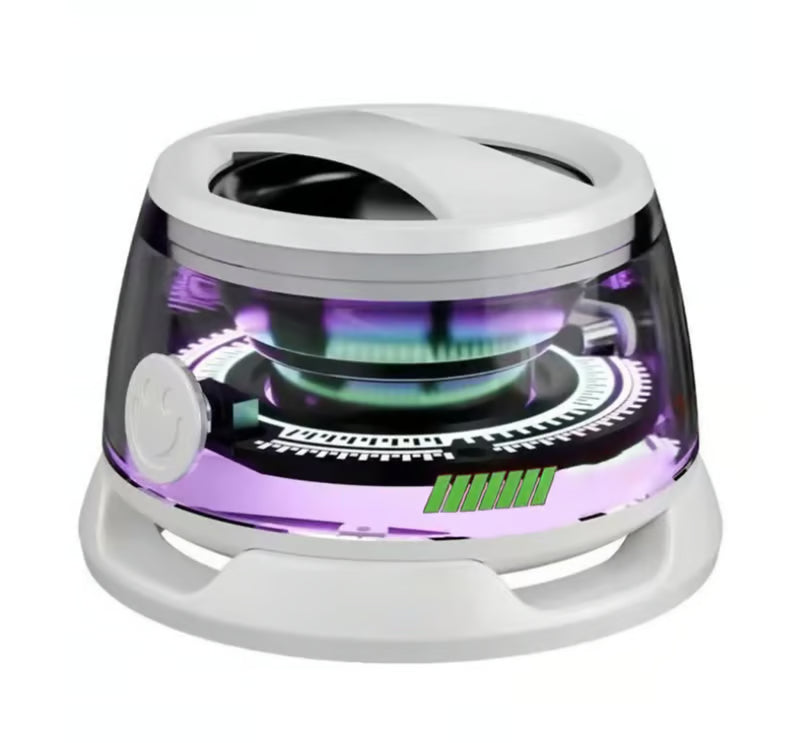 Magnetisk Bluetooth-högtalare