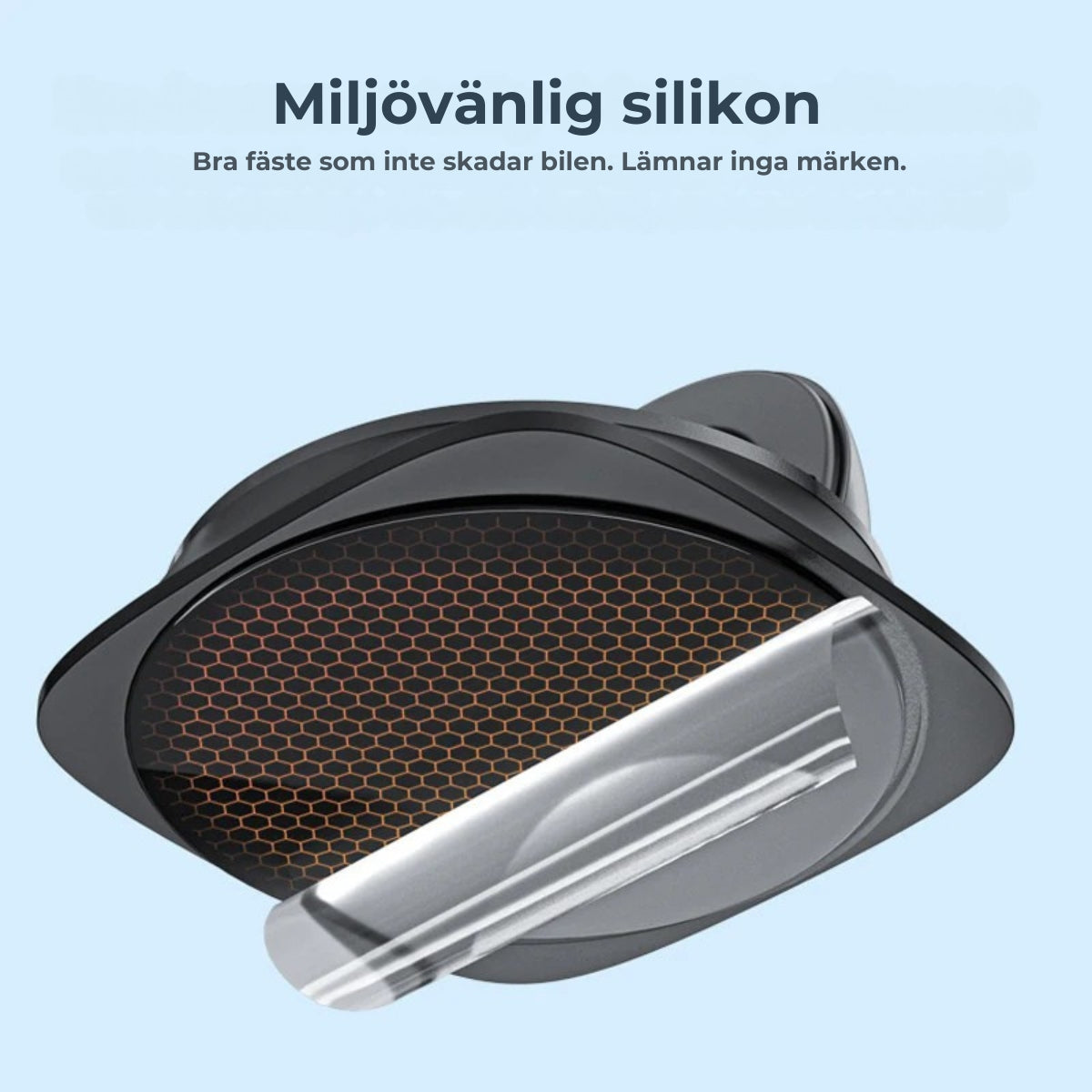 Telefonhållare för bilen