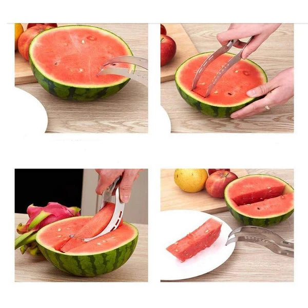 VATTENMELONSKIVARE