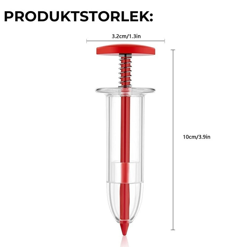Trädgårdsfröplanterare (miniformat)
