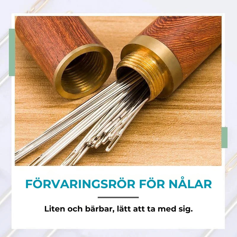 Smarta synålar (12stk)