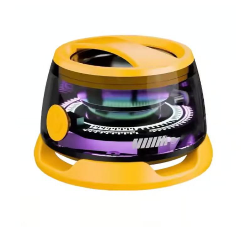 Magnetisk Bluetooth-högtalare