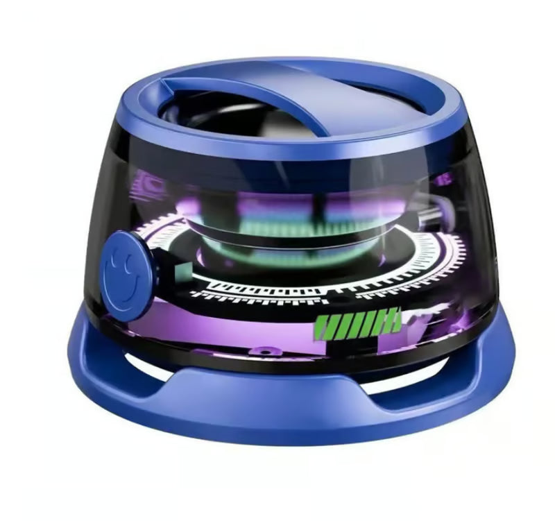 Magnetisk Bluetooth-högtalare