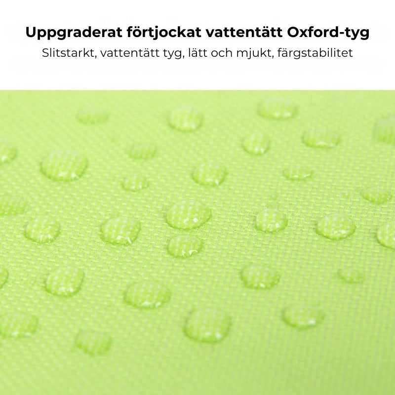 Smart shoppingvagn (ihopfällbar)