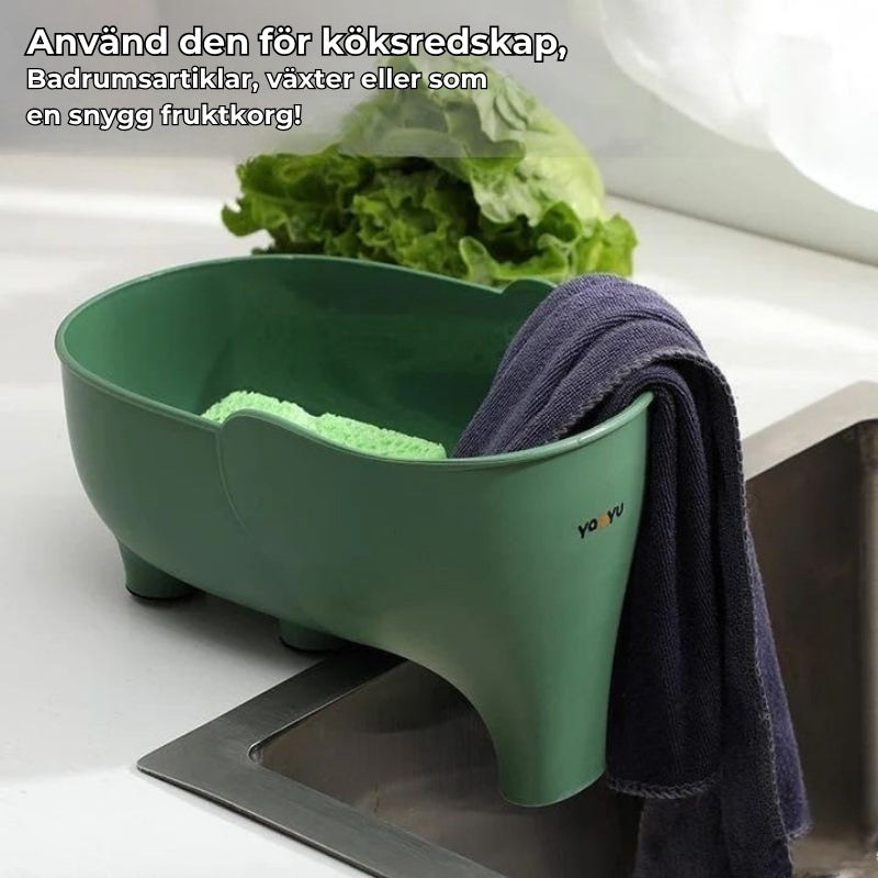 Easydrain | För ett rent och hygieniskt kök
