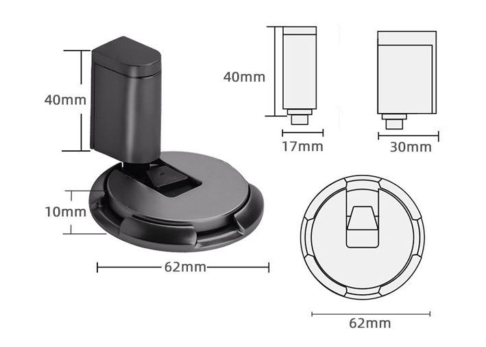 Dörrkil Stopper
