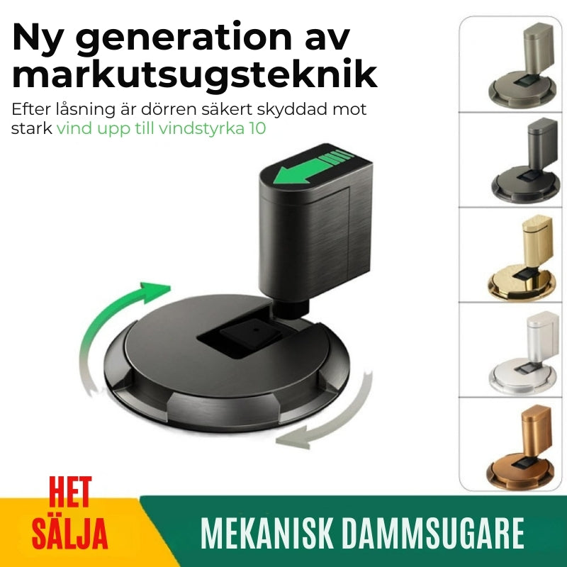 Dörrkil Stopper