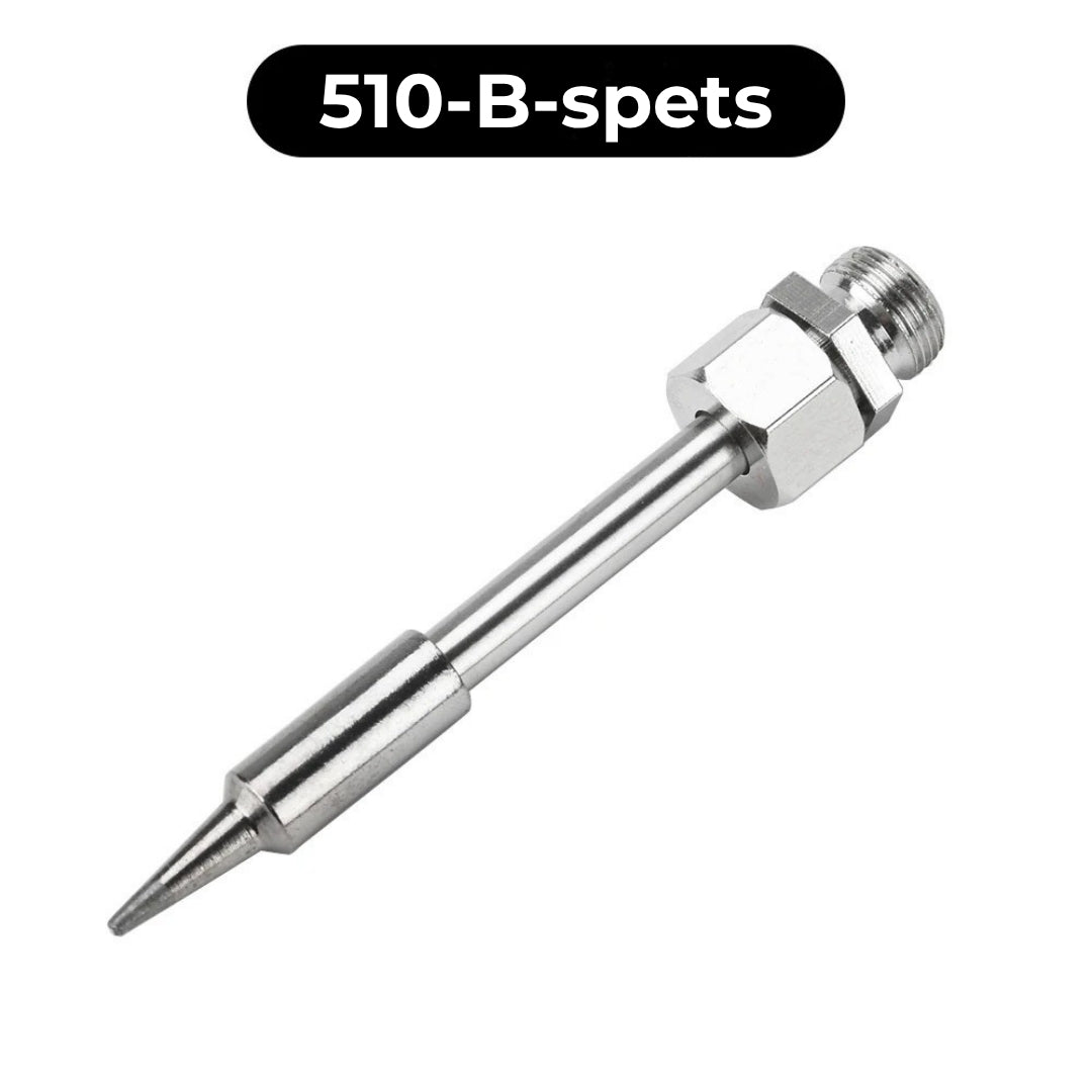 USB-laddningsbar Lödpenna