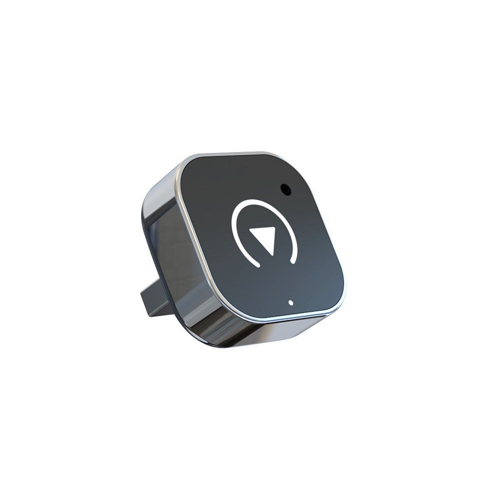 Mini trådlös CarPlay-adapter