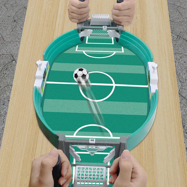 Bordsfotbollsset