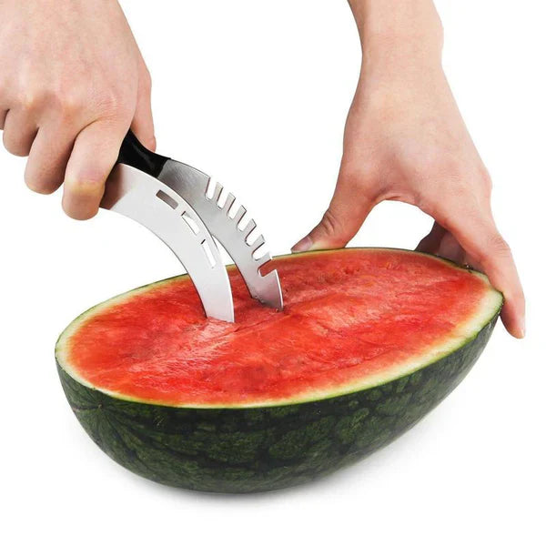 VATTENMELONSKIVARE
