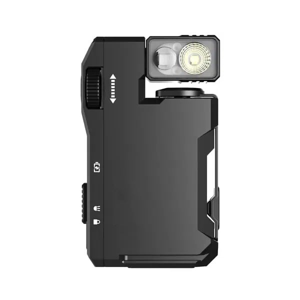 G5 EDC lampa med 400 LUMEN