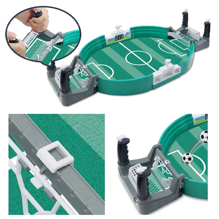 Bordsfotbollsset