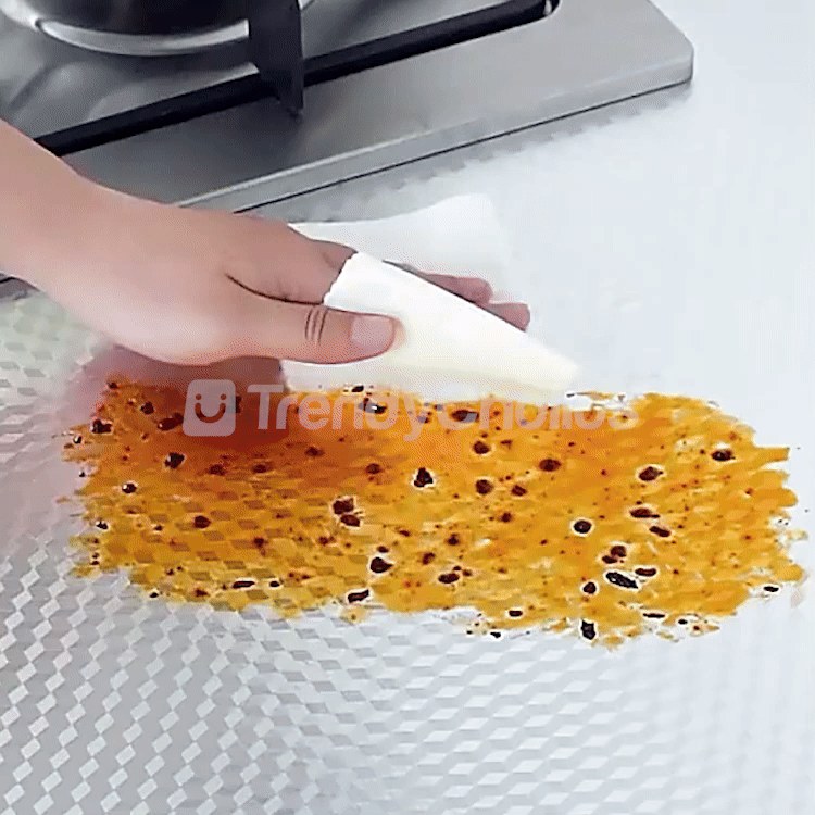 INOXWRAP® Köksfolie (3 meter)