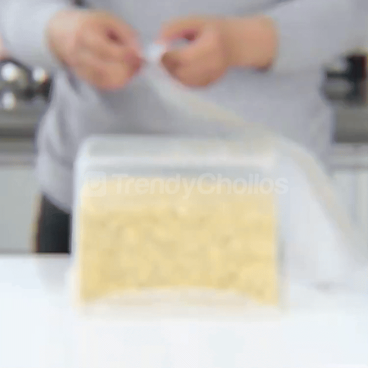 INOXWRAP® Köksfolie (3 meter)