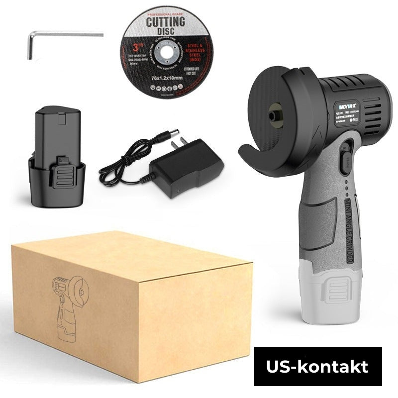 Smart Vinkelslip (12V)