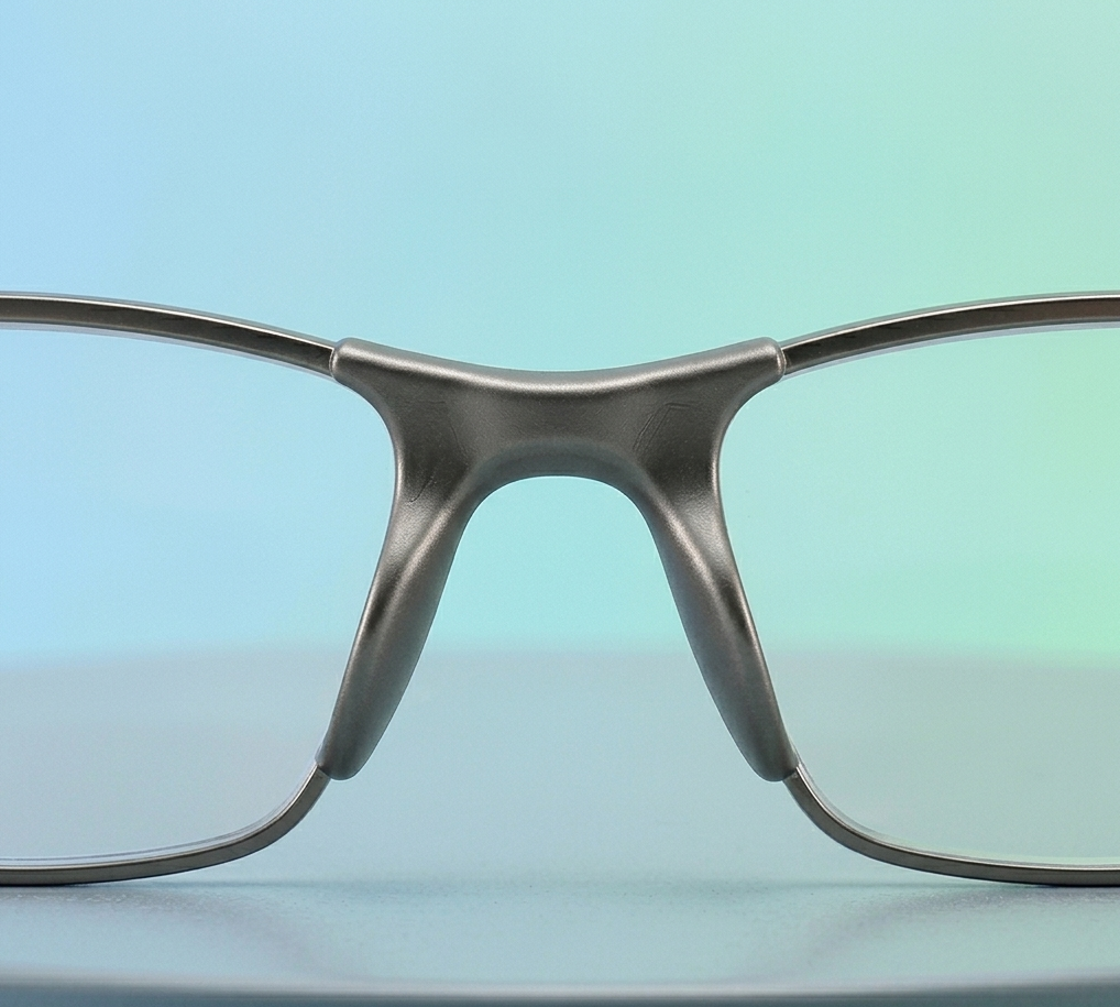 ClearFlex Pro – Multifokala Glasögon med Stor Ram