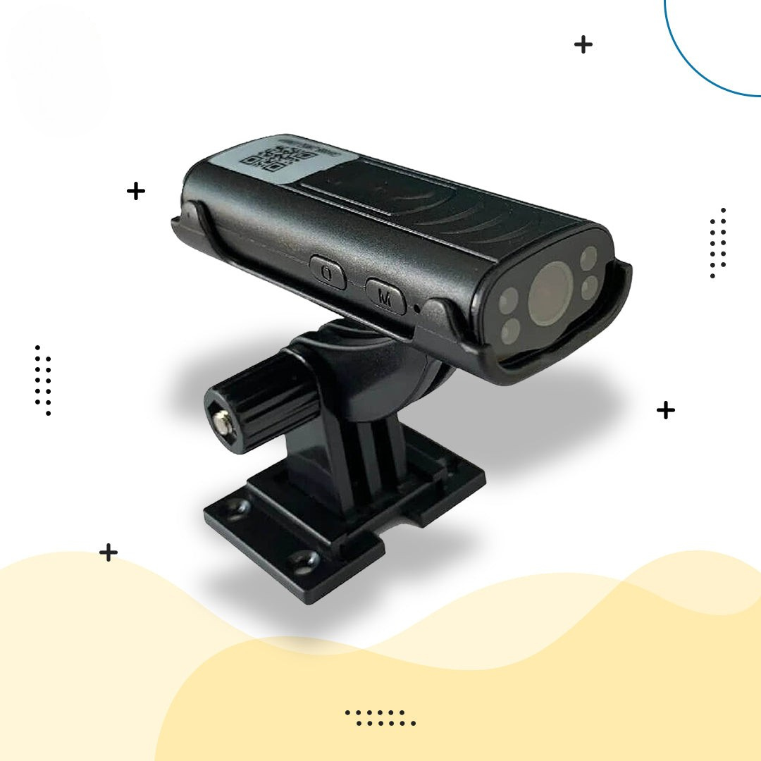 HitchMate™ - Kamera för backning