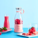 Bärbar mixer | JUICIFY