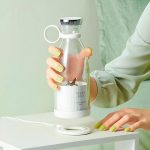 Bärbar mixer | JUICIFY
