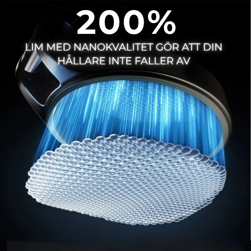 Ultra Magnetisk Telefonhållare för Bil