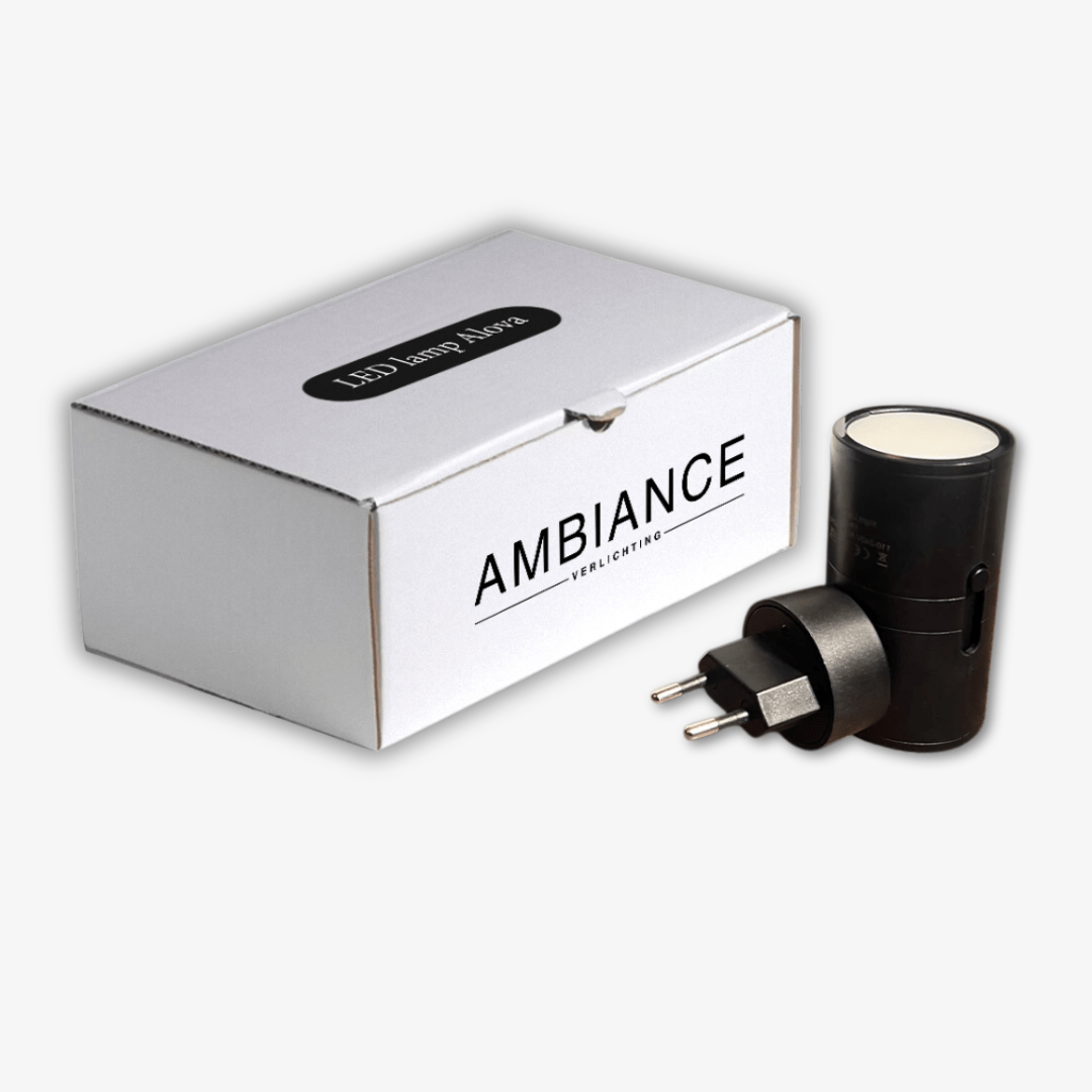 Lampa LED - Alova