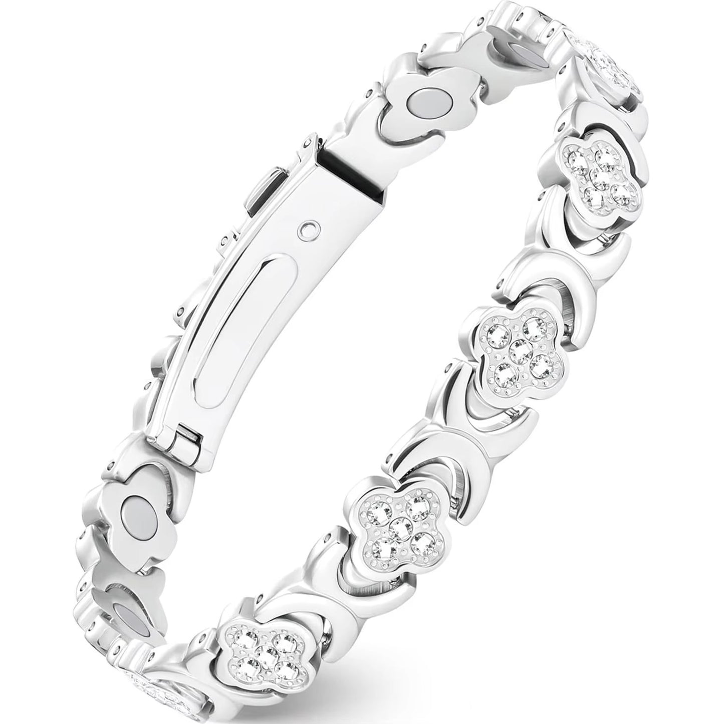 VitalFlow™ kopparband