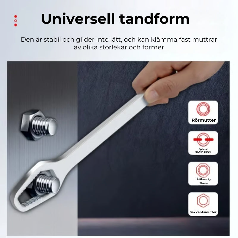 đ§ 8-22 mm universalnyckel