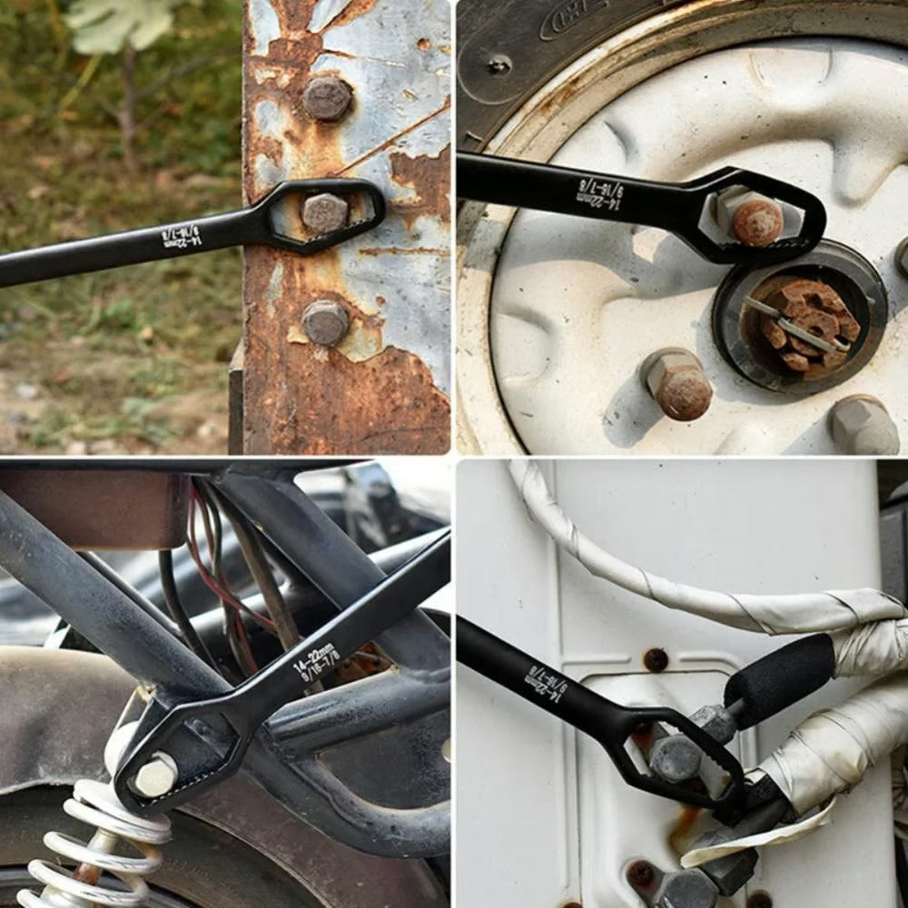 đ§ 8-22 mm universalnyckel