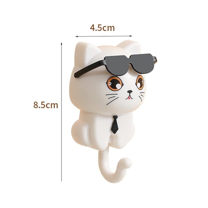 đ¶ïžCool Katt Nyckelkrok