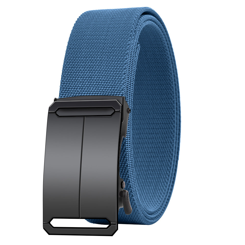 Taktik Belt – Ultralätt bälte för friluftsliv eller arbete