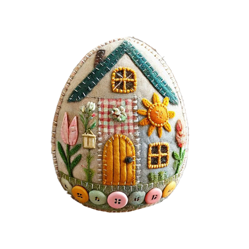 DIY Påskägg