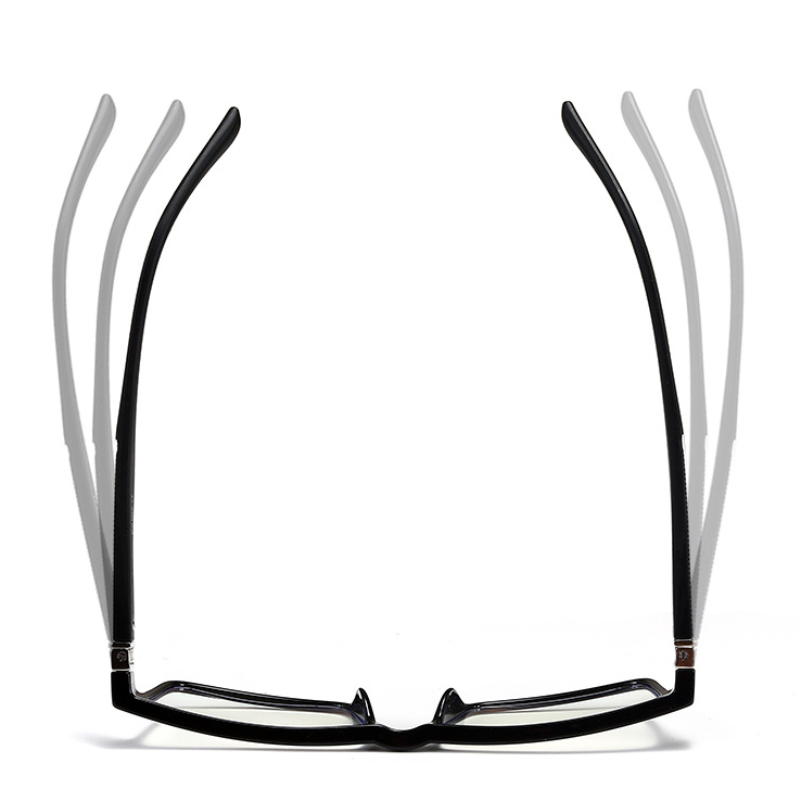 Retro Läsglasögon – Multifokala med färgskiftande linser