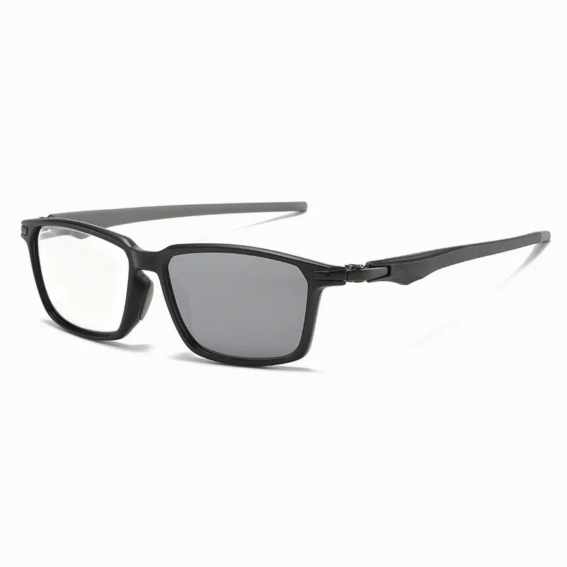 SteadyVision | Smarta läsglasögon med blåljusfilter