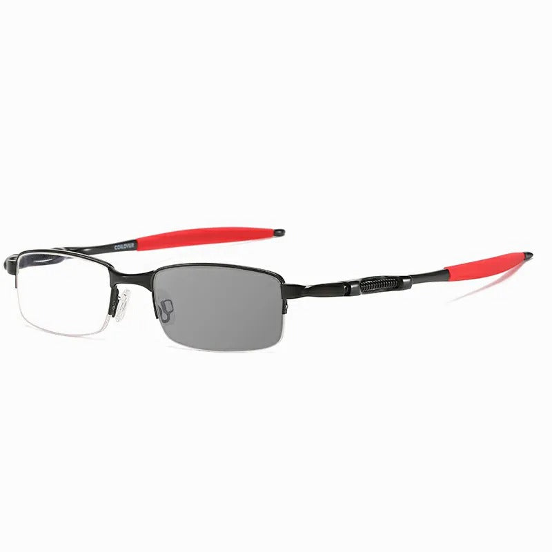 VisionCore Elite | Flexibel Passform & Automatiskt färgskifte